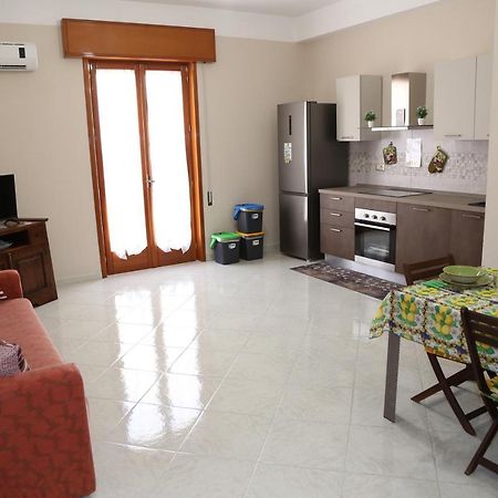 Le Case Di Ciccio - Appartamenti In Centro Mazara del Vallo Ngoại thất bức ảnh