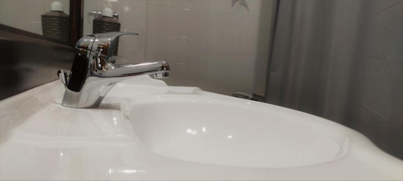 Le Case Di Ciccio - Appartamenti In Centro Mazara del Vallo Ngoại thất bức ảnh