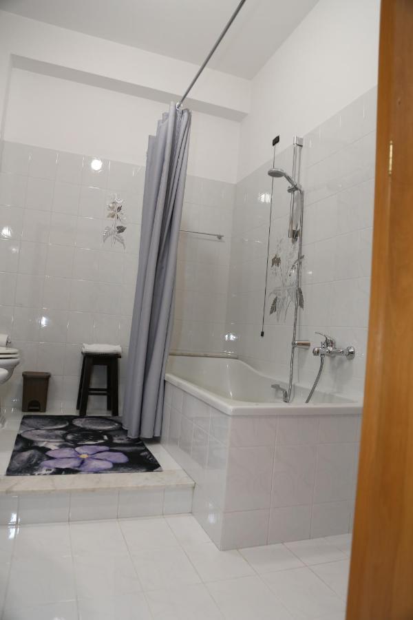 Le Case Di Ciccio - Appartamenti In Centro Mazara del Vallo Ngoại thất bức ảnh