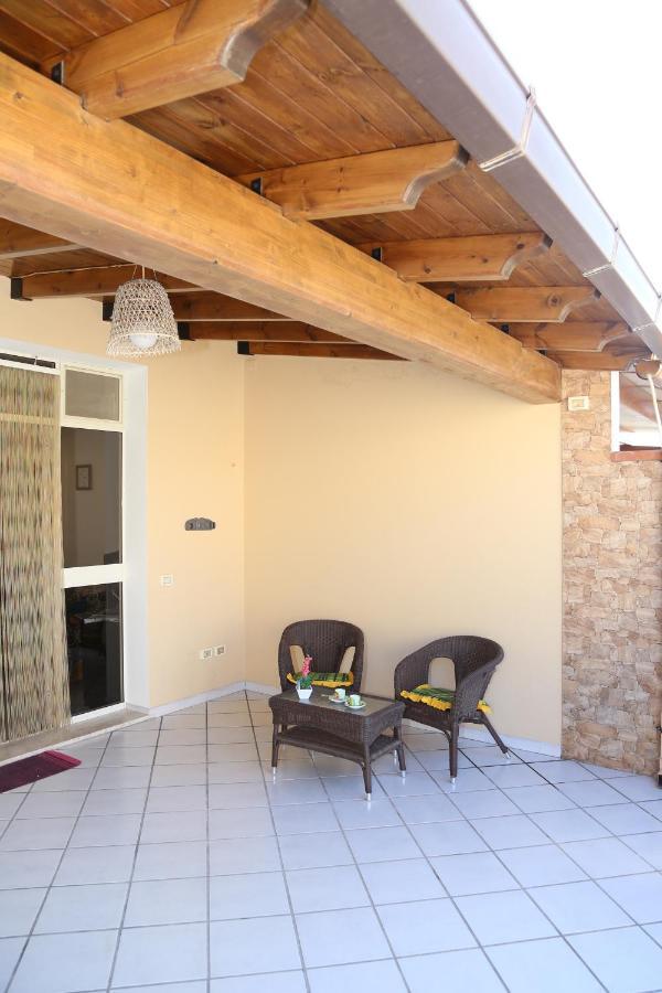 Le Case Di Ciccio - Appartamenti In Centro Mazara del Vallo Ngoại thất bức ảnh