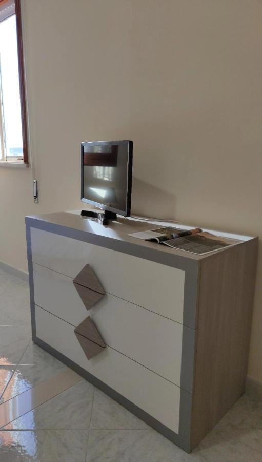 Le Case Di Ciccio - Appartamenti In Centro Mazara del Vallo Ngoại thất bức ảnh