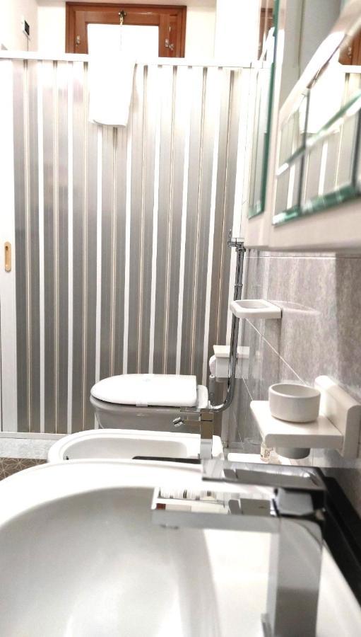 Le Case Di Ciccio - Appartamenti In Centro Mazara del Vallo Ngoại thất bức ảnh