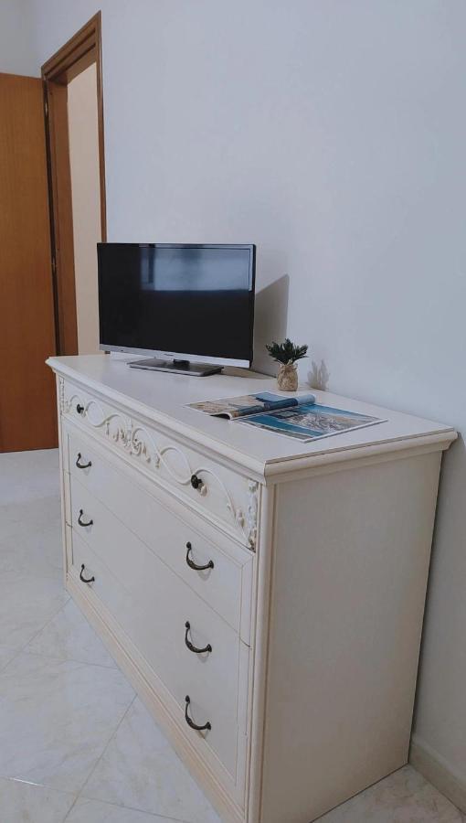Le Case Di Ciccio - Appartamenti In Centro Mazara del Vallo Ngoại thất bức ảnh